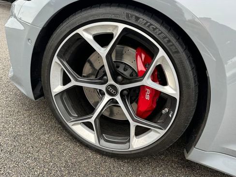 Used 2023 Audi RS 5 image 9
