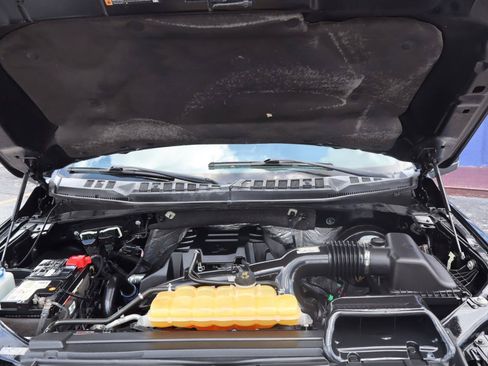 Used 2016 Ford F150 Lariat w/ Equipment Group 501A Mid RWD image 44