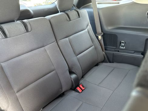 New 2026 Ford Explorer Active image 17