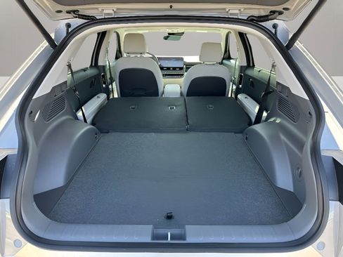 New 2025 Hyundai Ioniq 5 Limited image 9