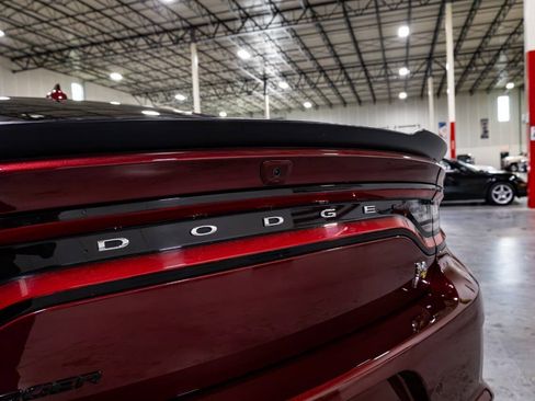 Used 2022 Dodge Charger Scat Pack RWD image 23