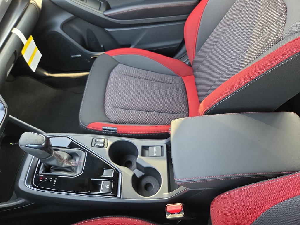 New 2026 Subaru Impreza RS AWD/4WD image 22