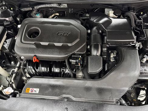 Used 2015 Hyundai Sonata Limited w/ Option Group 05 FWD image 53