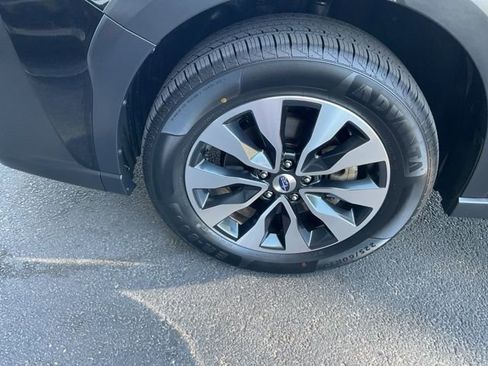 Used 2024 Subaru Outback Limited XT image 12