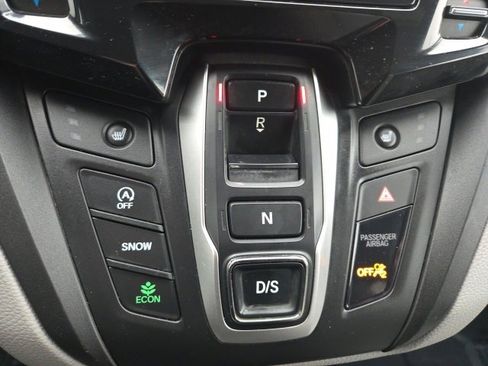 Used 2021 Honda Odyssey EX-L image 30