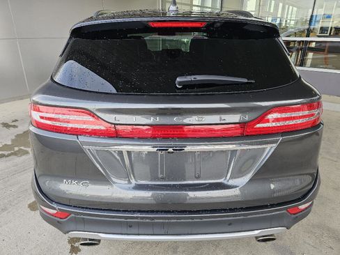 Used 2019 Lincoln MKC Reserve w/ MKC Climate Package image 2
