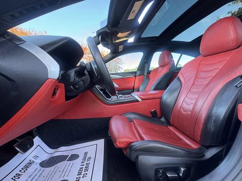 Used 2020 BMW M850i Gran Coupe xDrive image 18