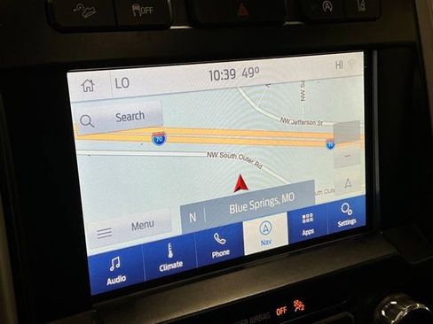 Used 2020 Ford F150 Lariat image 27