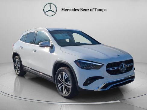 Certified 2026 Mercedes-Benz GLA 250 GLA 250 image 5