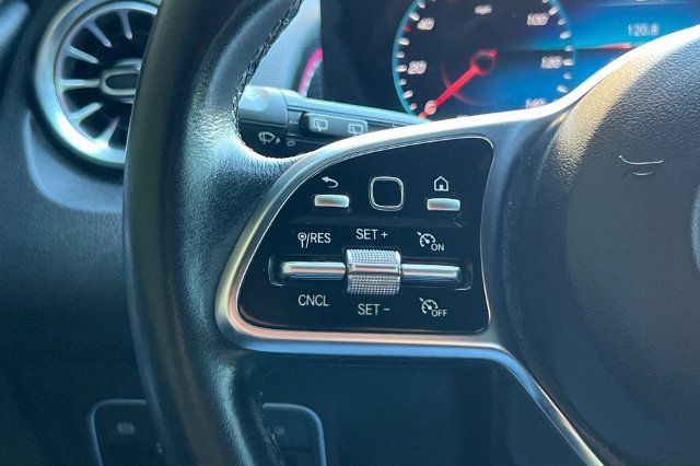 Used 2023 Mercedes-Benz EQB 250+ w/ Exclusive Package image 28