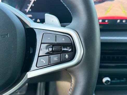 Used 2025 BMW M340i Sedan image 39