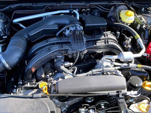 New 2026 Subaru Crosstrek 2.5i Limited image 16