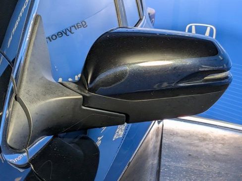 Used 2020 Honda CR-V EX-L image 11