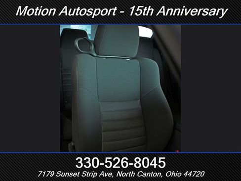 Used 2010 Dodge Challenger R/T RWD image 31