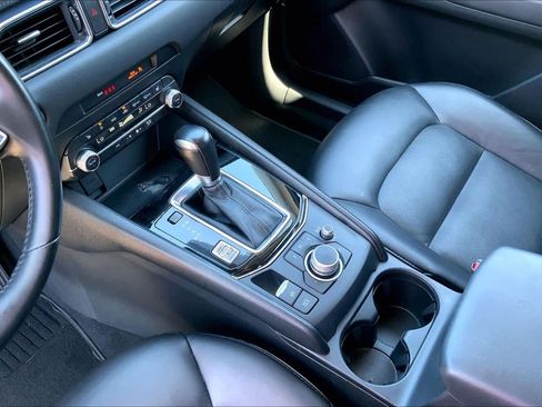 Used 2024 MAZDA CX-5 AWD 2.5 S w/ Select Package image 16