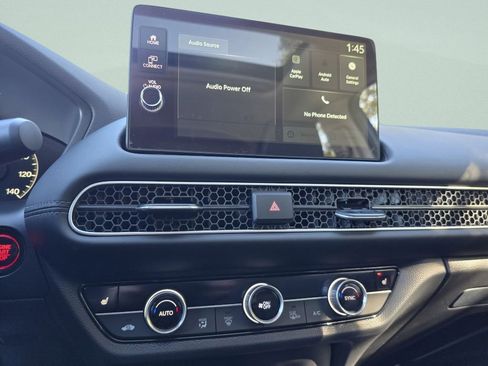 New 2026 Honda HR-V EX-L image 11