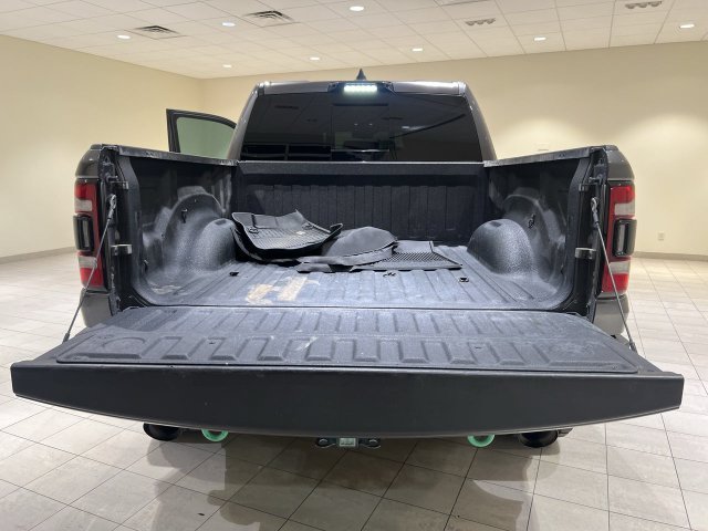 Used 2022 RAM 1500 TRX w/ TRX Level 2 Equipment Group AWD/4WD image 23
