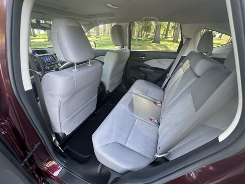 Used 2015 Honda CR-V EX image 42