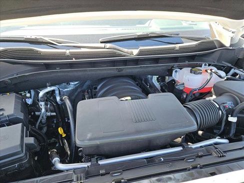 New 2026 Chevrolet Silverado 1500 LT Trail Boss w/ Convenience Package II image 17