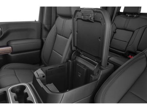 Used 2021 Chevrolet Silverado 1500 High Country w/ Z71 Off-Road Package AWD/4WD image 50