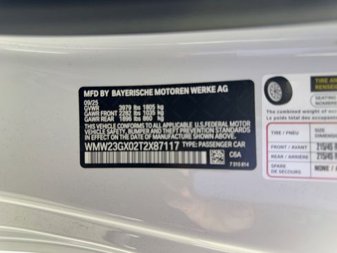 New 2026 MINI Cooper S image 17