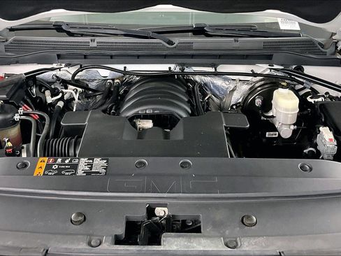 Used 2017 GMC Sierra 1500 REG CAB 2WD 133.0 image 28