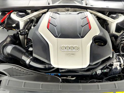 Used 2019 Audi S5 Premium Plus w/ Premium Plus image 51
