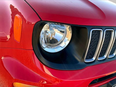 Used 2022 Jeep Renegade Sport AWD/4WD image 28