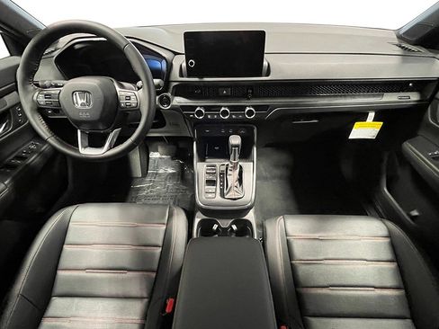 New 2026 Honda CR-V Sport-L image 16