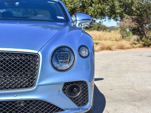Used 2024 Bentley Continental GT Speed AWD/4WD image 86