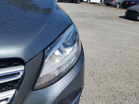 Used 2017 Mercedes-Benz GLE 350 image 3