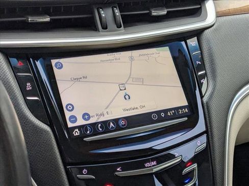 Used 2019 Cadillac XTS Luxury image 14