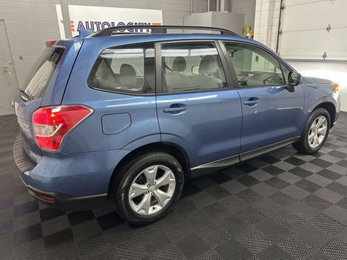 Used 2016 Subaru Forester 2.5i w/ Alloy Wheel Package image 11