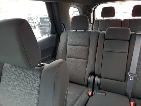 Used 2026 Dodge Durango GT w/ Blacktop Package AWD/4WD image 14