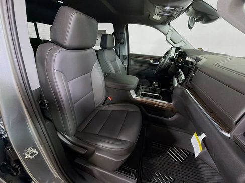 New 2026 Chevrolet Silverado 1500 RST AWD/4WD image 24