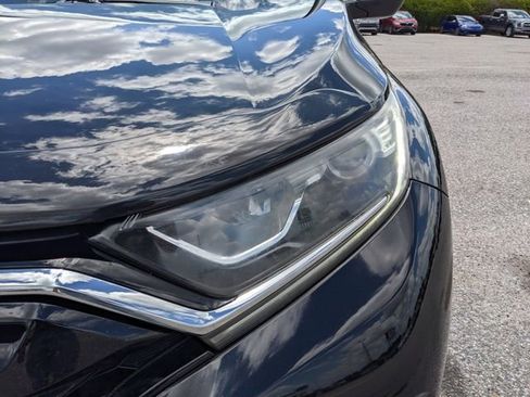 Used 2021 Honda CR-V EX image 9