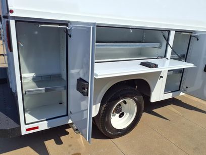 New 2025 Ford E-350 and Econoline 350 Super Duty w/ Power Equipment Group