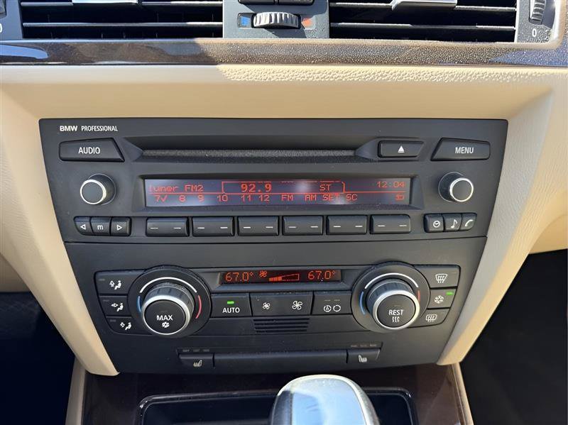 Used 2009 BMW 328i Sedan RWD image 33