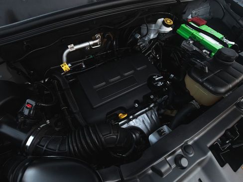 Used 2020 Buick Encore Essence image 34