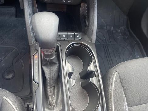 Used 2024 Chevrolet TrailBlazer LT image 15