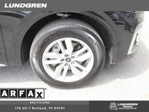 Used 2023 Audi Q5 2.0T Premium w/ Convenience Package AWD/4WD image 7
