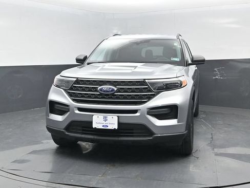 Certified 2023 Ford Explorer XLT AWD/4WD image 20