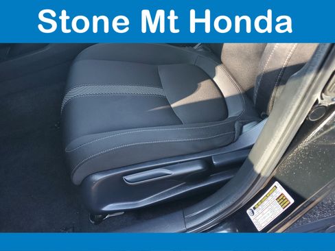 Used 2017 Honda Civic EX image 17