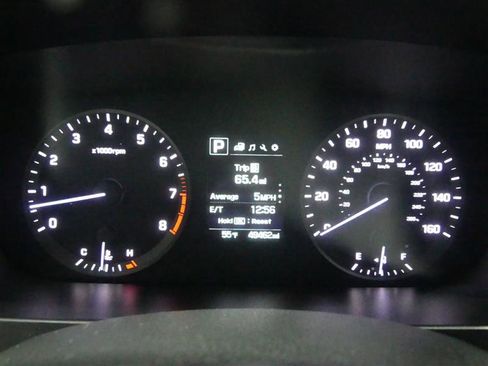 Used 2016 Hyundai Sonata Limited FWD image 31