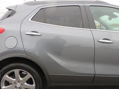 Used 2013 Buick Encore Leather image 21