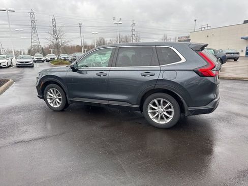 Used 2023 Honda CR-V EX-L image 12