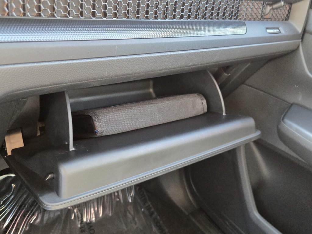 Used 2025 Honda CR-V EX image 22