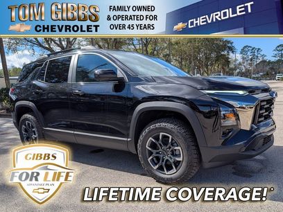 New 2026 Chevrolet Equinox ACTIV w/ Convenience Package III