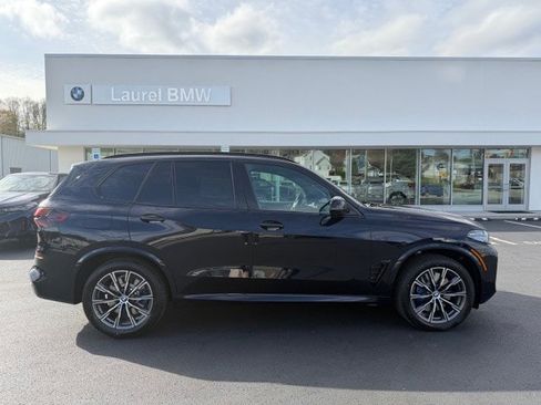 New 2026 BMW X5 M60i image 11