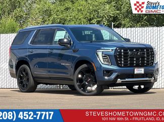 New 2026 GMC Yukon Denali Ultimate AWD/4WD video 1